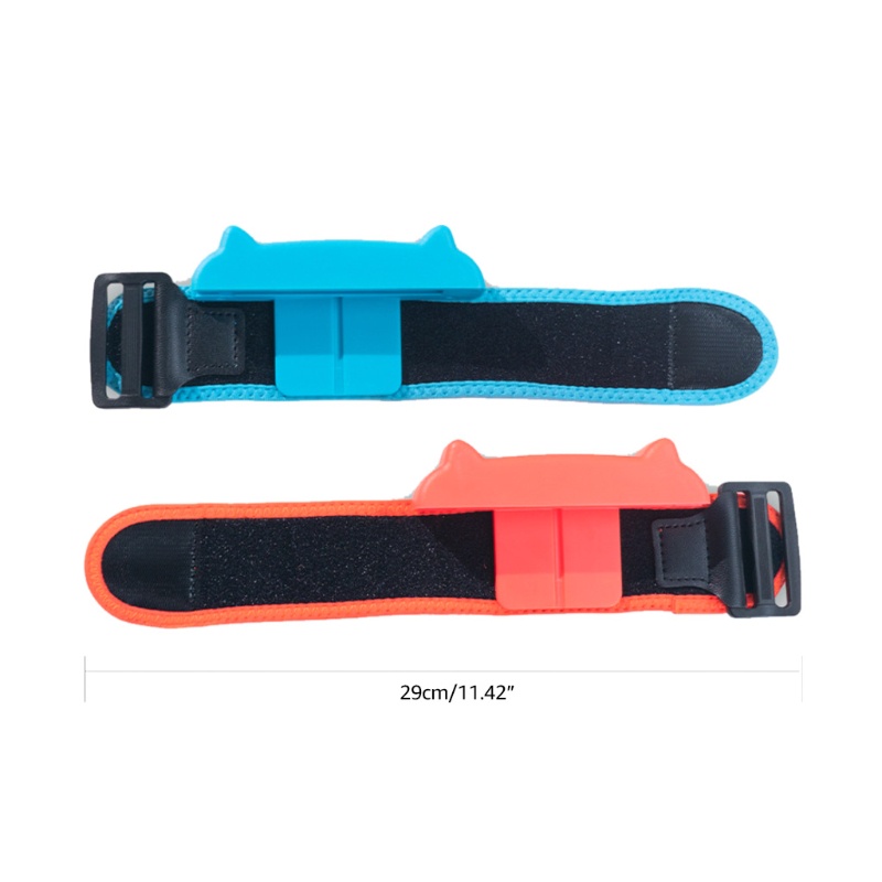 Vòng Đeo Tay Co Giãn Có Thể Điều Chỉnh Phù Hợp Cho Chơi Game Accesories Durab