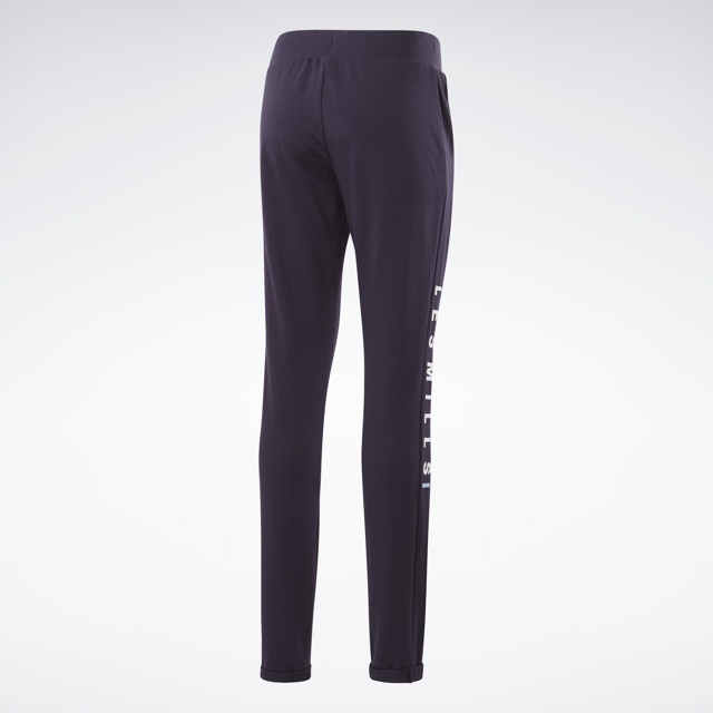 Quần dài thể thao Nữ REEBOK Les Mills Slim Jogger - FM7168