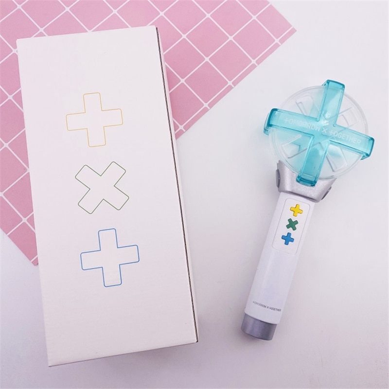 Gậy Phát Sáng Nhóm Nhạc TXT Độc Đáo