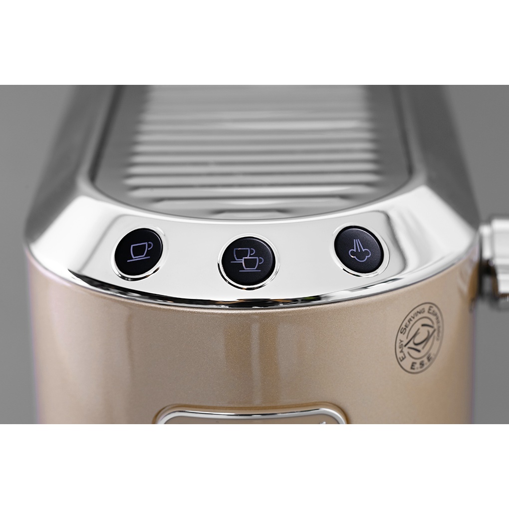 [Delonghi EC 785.BG] Máy Pha Cà Phê Delonghi EC785.BG, Bảo hành chính hãng 12 tháng