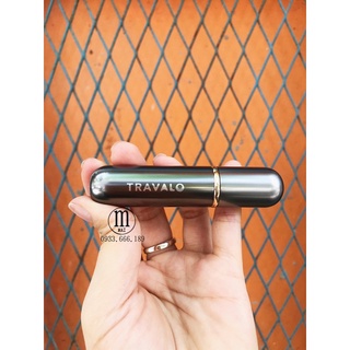 Lọ chiết nước hoa Travalo