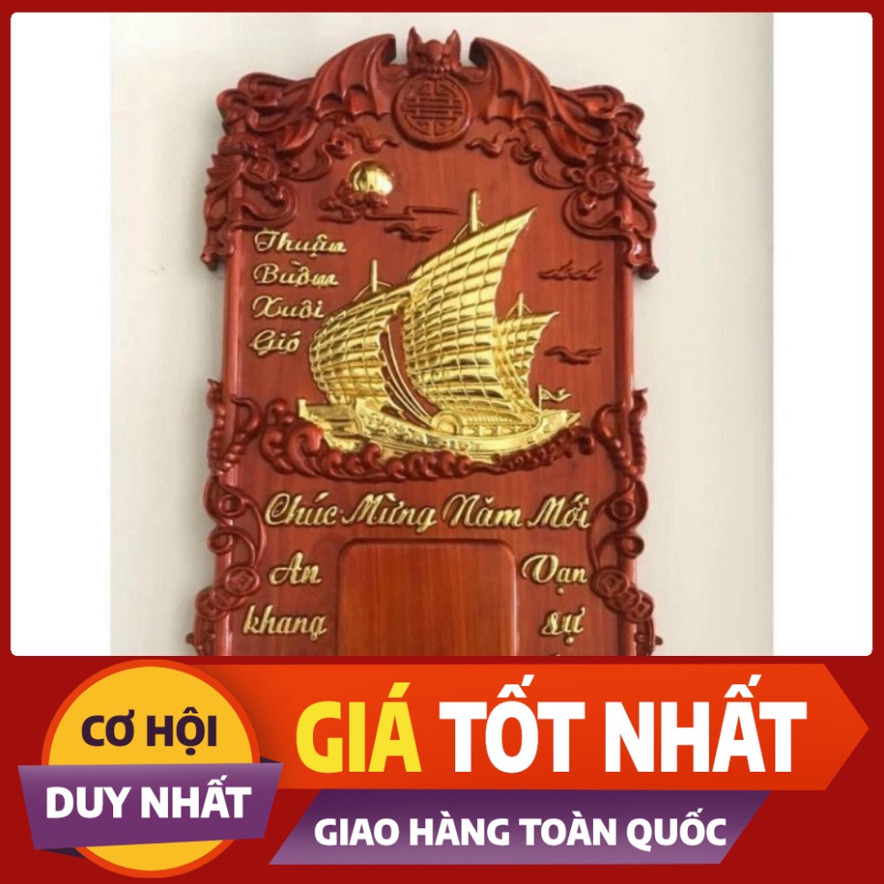 ) Đốc lịch gỗ hương