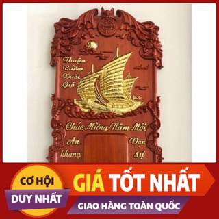 ((GIÁ GỐC )) Đốc lịch gỗ hương