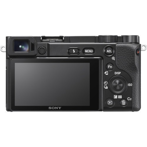 Sony Alpha a6100 Kit 16-50mm | Chính Hãng | Tặng Túi đựng máy + Thẻ nhớ