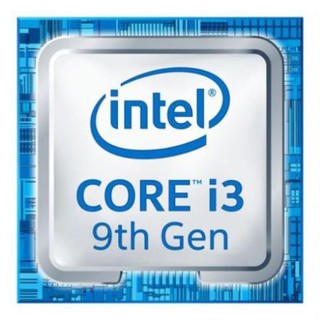 CPU Intel Core i3-9100F Box (3.6 GHzTurbo up to 4.20GHz / 4 nhân 4 luồng/ 6MB /Socket 1151)