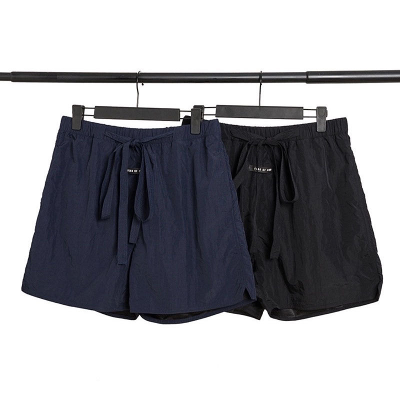 ⚡️⚡️ Quần Short FEAR OF GOD Nylon 6TH / quần short FOG 6TH