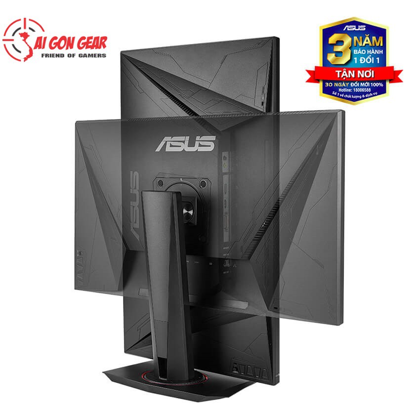 Màn hình máy tính Asus :Gaming monitor VG279Q