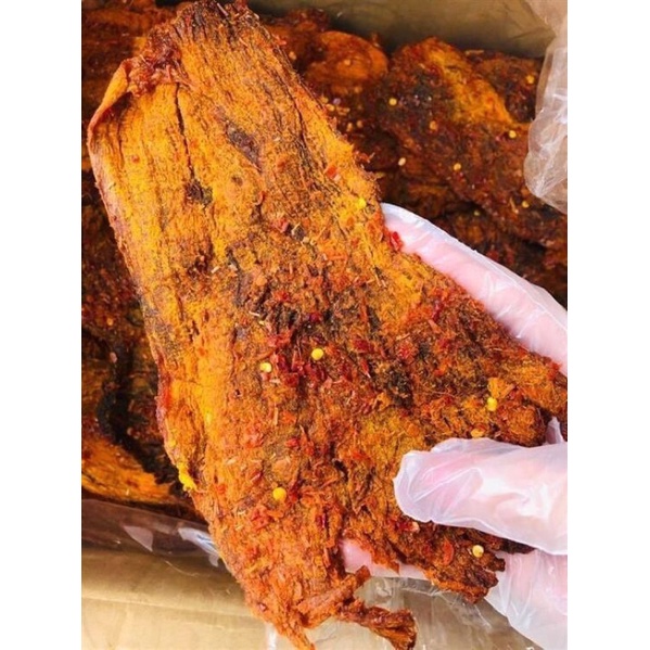 🥩🥩 KHÔ BÒ MỀM HỦ PET 300gr🥩🥩