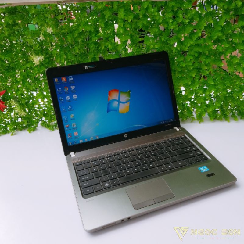 HP ProBook 4430s mới 90%