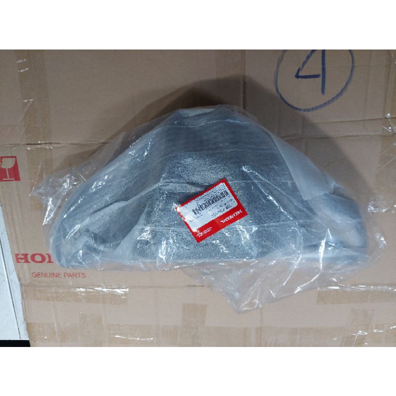 Ốp đầu trước  winner X V2