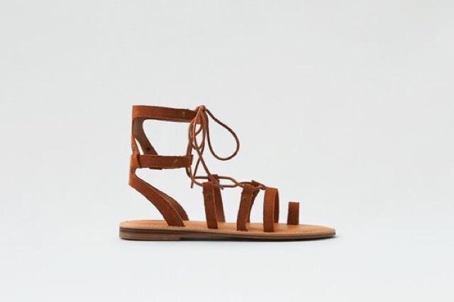 Pass sandals american eagle outfitters auth newtag