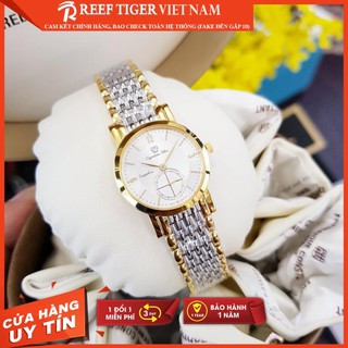 Đồng hồ nữ Olympia Star OPA58012LSK