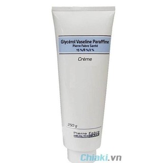 Kem Dưỡng Da Trị Nẻ, Chàm Sữa Dexeryl, 250g - Nhathuocsuckhoe