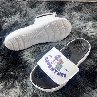 Dép 𝗮𝗹𝗽𝗵𝗮𝗯𝗼𝘂𝗻𝗰𝗲 adventure siêu êm nhiều màu (chuẩn 1:1 tặng box )