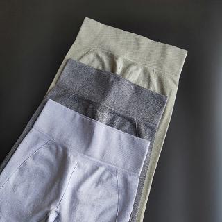 Quần Legging Thể Thao Lưng Cao