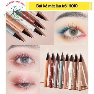 Bút Kẻ Mắt Chống Trôi, không lem NOVO Nhiều Màu HOT TREND