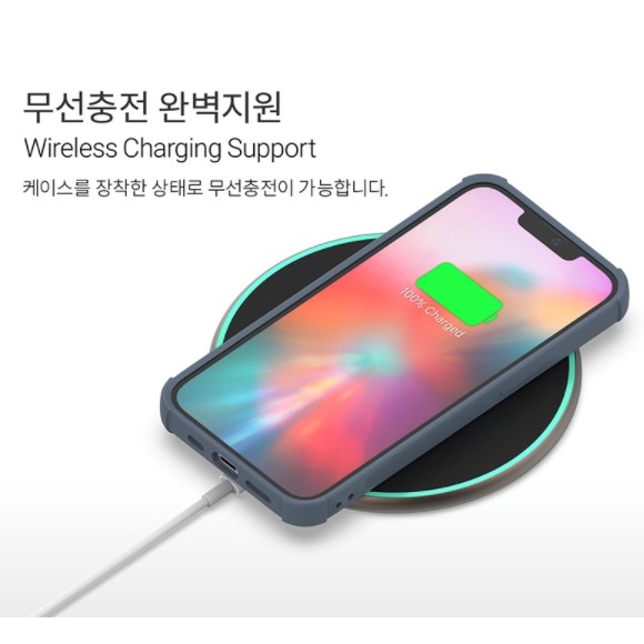 Ốp điện thoại có ngăn đựng thẻ họa tiết BT21 cho IPhone 13 13PRO MAX 13MINI IPhone12 IPhone11 IPhone X/XS