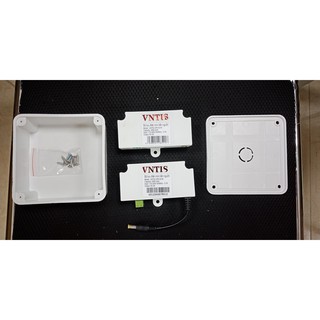 Bộ lưu trữ UPS Mini 5V