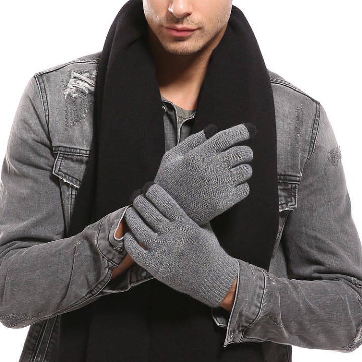 GĂNG TAY LEN THỜI TRANG, DU LỊCH, PHƯỢT - MÃ SP: GTL