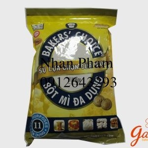 Bột mì đa dụng Bakers'choice số 11