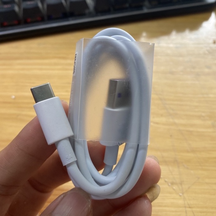 Bộ sạc nhanh XIAOMI  Cáp sạc nhanh Type C 33W, 27W,  hàng bóc máy cho K40/K30/K20/Mi11/Mi 11T/Note 11/ Note 10