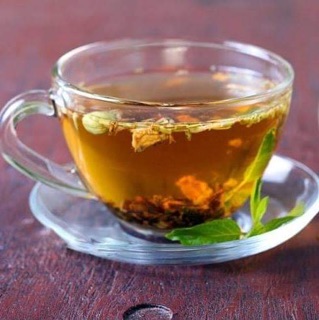 Trà HOÀNG THẢO MỘC gói 200 gram