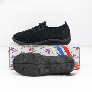 Giày lười nữ Anh Khoa A662