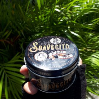 Sáp vuốt tóc Suavecito Oil Base Pomade (gốc dầu)