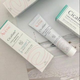 Kem trị sẹo Avene Cicalfate+ 40mL