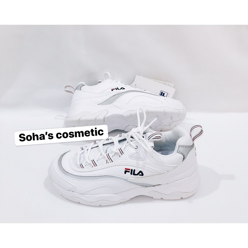 Fila ray