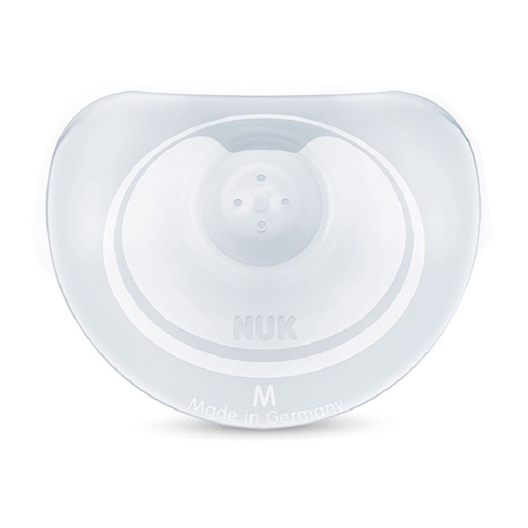 Trợ ti silicone Nuk NU29987