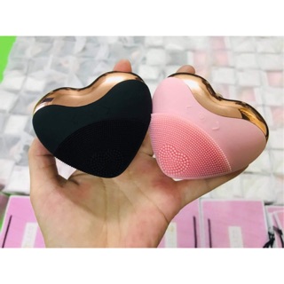 Máy rửa mặt laco luxury