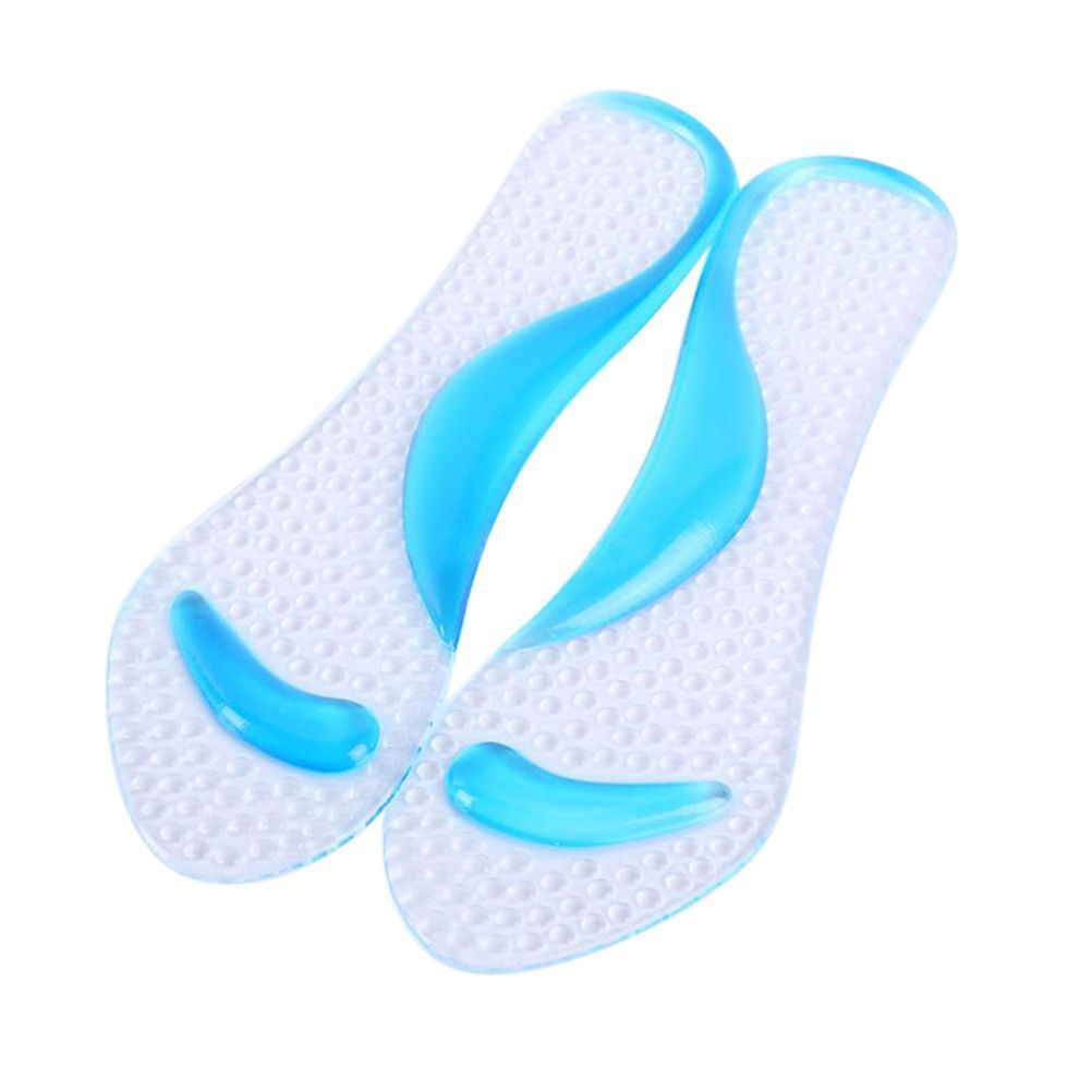 Đệm silicone gel lót giày cao gót chống trượt đa năng tiện dụng