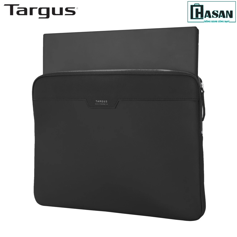 Túi chống sốc Macbook, Laptop thương hiệu TARGUS dòng Newport Sleeve