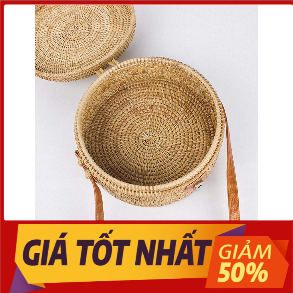 túi xách mây tre thời trang đặc