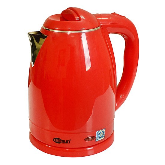 Ấm Siêu Tốc Bigsun BK-18SS (1.8L)