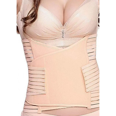 Đai quấn nịt bụng định hình eo(khoimy25)