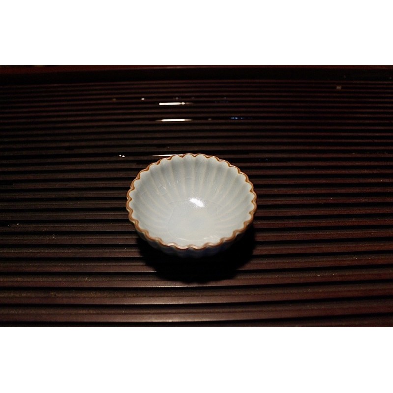 Chén Sứ Nhữ Diêu(Ngũ Đại Danh Sứ Thời Nhà Tống)Cao Cấp