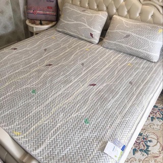 Chiếu làm mát Tencel