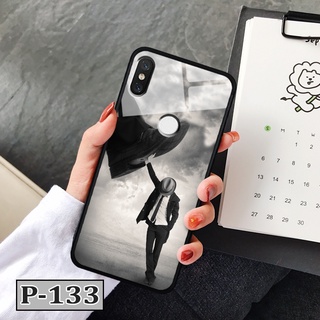 Ốp lưng 3D cho điện thoại XIAOMI MI 8