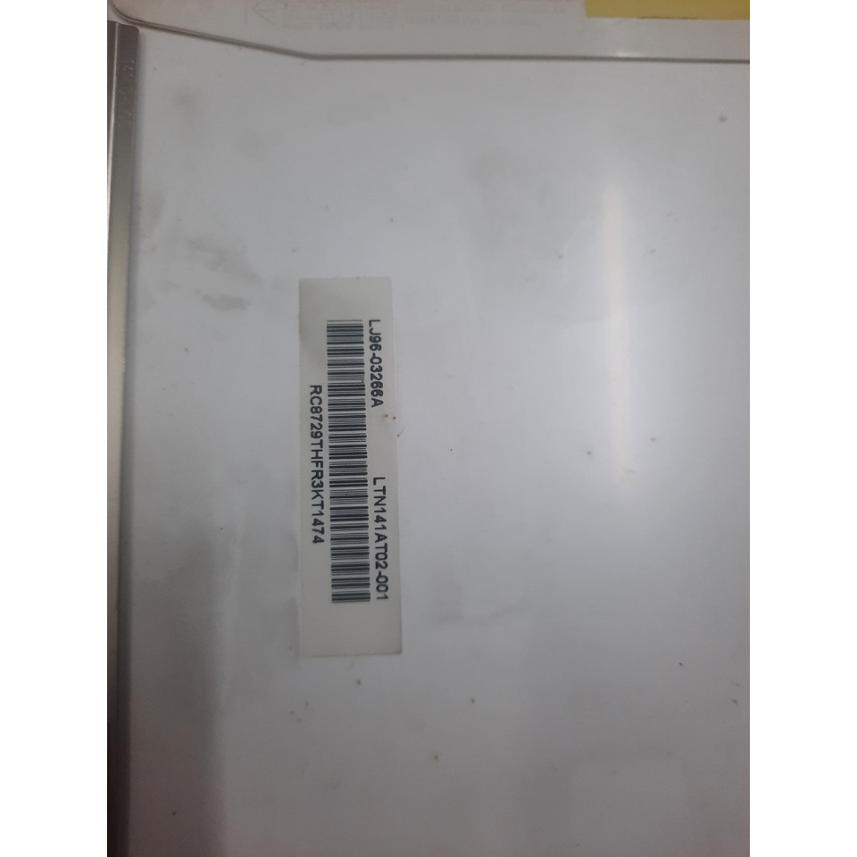 Màn hình Laptop LED dầy 15.6"