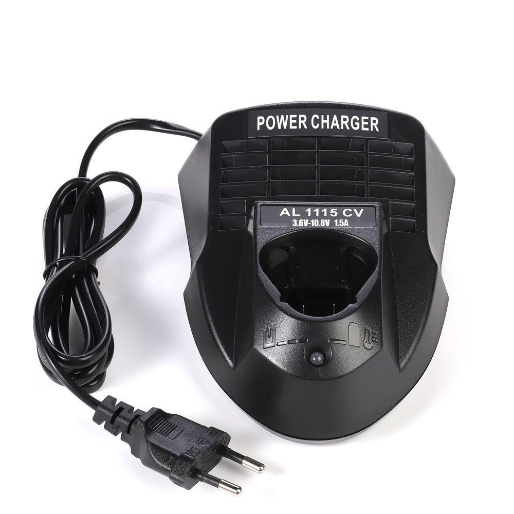 MYRONGVN Dây Cáp Sạc Pin Cho Bosch 3.6-12V