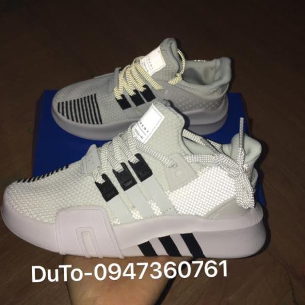 z 6/6 SALE 🔥SALE SỐC🔥 Giày adidasss EQT phản quang trắng size 36->43 NAM NỮ [a862] ! Sales 11-11 . rẻ HOT ✔ * L ! : ? x