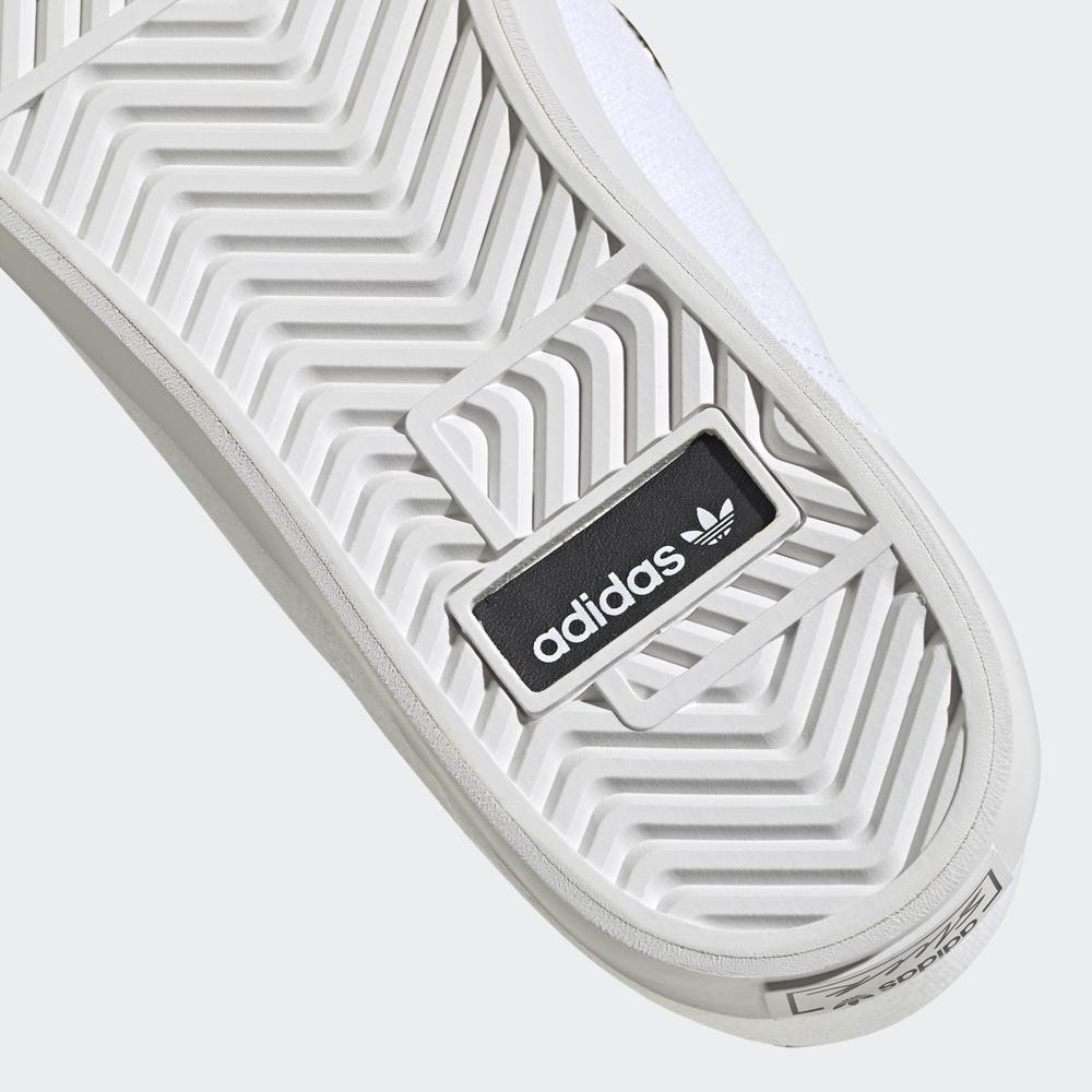 [Mã FAMALLT5 giảm 15% đơn 150k] Giày adidas ORIGINALS Nữ Adidas Sleek Lo Màu Trắng FV0740 | BigBuy360 - bigbuy360.vn