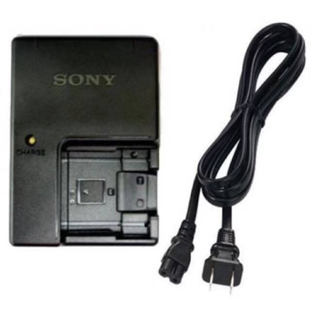 Sạc Pin Xịn Sony BC-CSK Dành Cho Các Dòng Máy Sony Cyber-shot DSC-S750 S780 S950 S980 W370 W180 W190 - Chính Hãng Sony