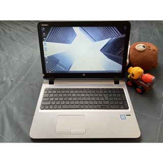 Thanh lý laptop HP 450 G3 like new 99%