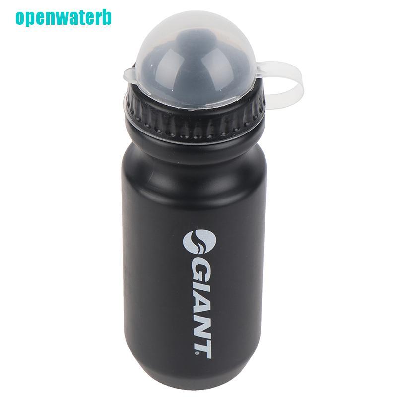 openwaperb 600ml Portable Mountain Bike Bicycle Water Bottle Essential Outdoor Sports CKM