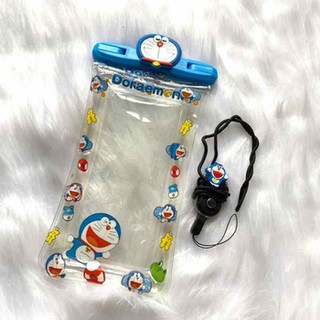 Túi chống nước có phao siêu cute