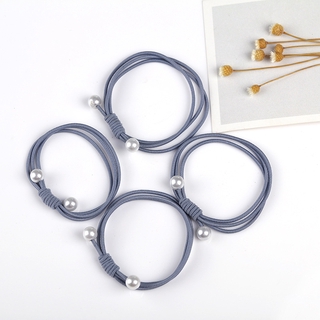Dây buộc tóc thời trang Hàn Quốc dành cho nữ