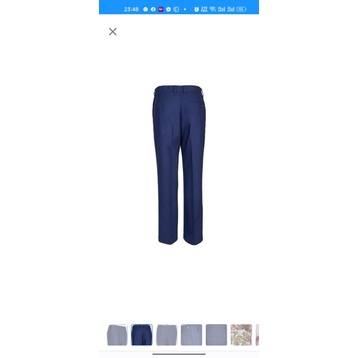 Quần 1985 Phạm Nga